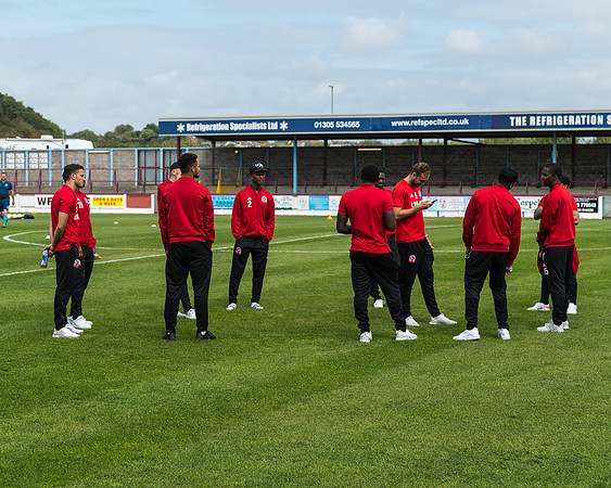 Weymouth 1 Rams 1  (20 of 410)