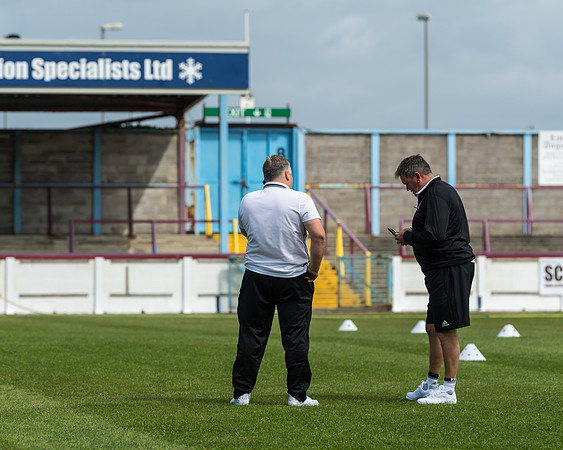 Weymouth 1 Rams 1  (22 of 410)