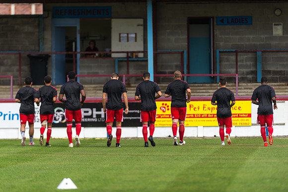 Weymouth 1 Rams 1  (26 of 410)