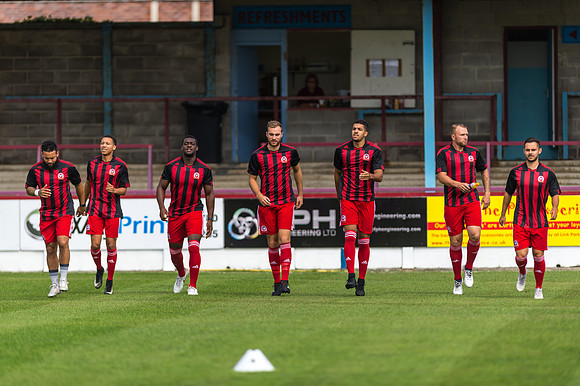 Weymouth 1 Rams 1  (27 of 410)