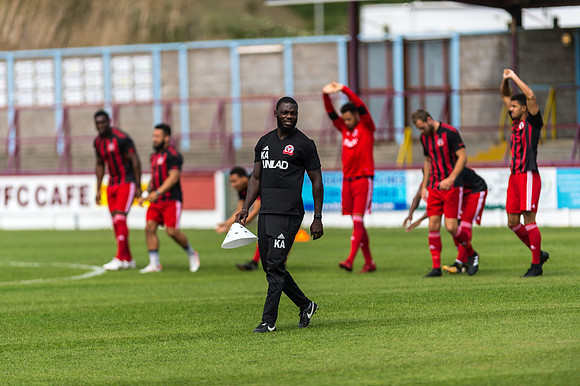 Weymouth 1 Rams 1  (31 of 410)