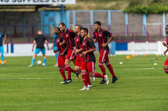 Weymouth 1 Rams 1  (32 of 410)