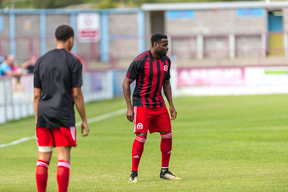 Weymouth 1 Rams 1  (34 of 410)