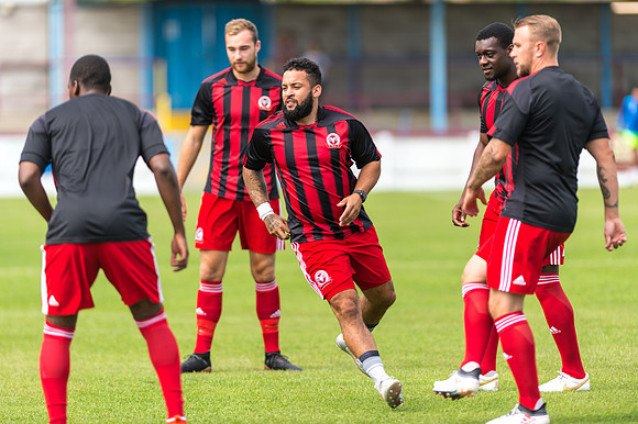 Weymouth 1 Rams 1  (35 of 410)