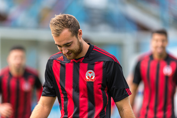 Weymouth 1 Rams 1  (40 of 410)