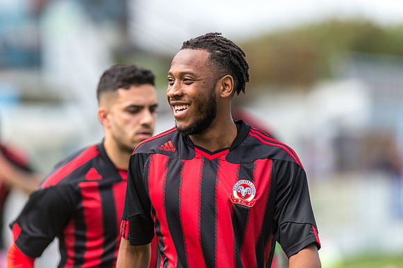 Weymouth 1 Rams 1  (41 of 410)