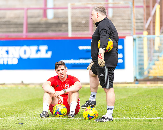 Weymouth 1 Rams 1  (42 of 410)