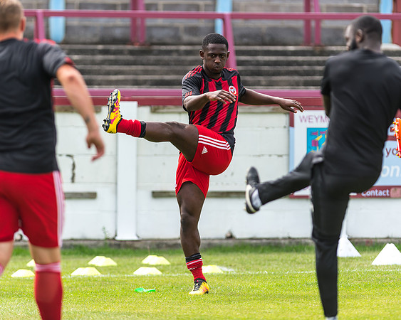 Weymouth 1 Rams 1  (43 of 410)