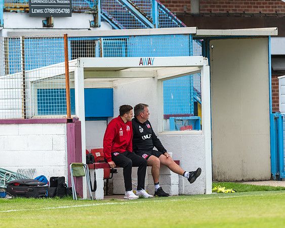 Weymouth 1 Rams 1  (45 of 410)