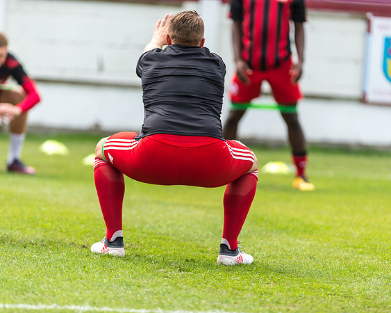 Weymouth 1 Rams 1  (47 of 410)