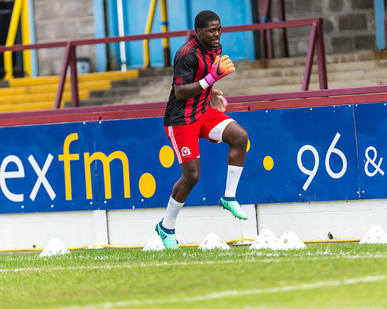 Weymouth 1 Rams 1  (54 of 410)