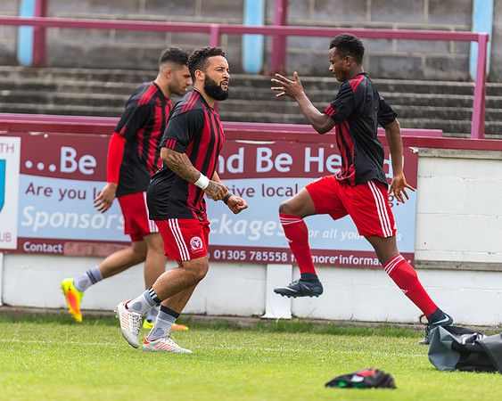 Weymouth 1 Rams 1  (55 of 410)