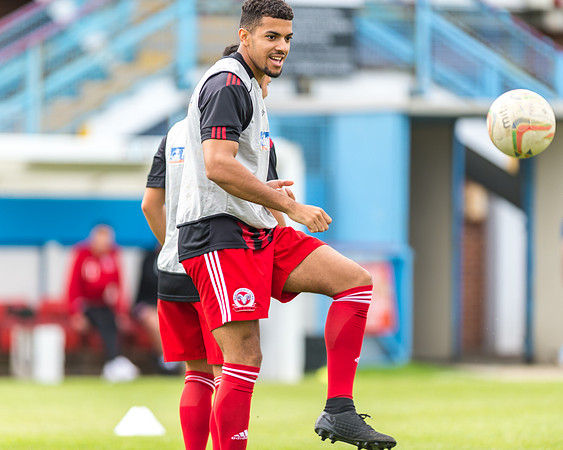 Weymouth 1 Rams 1  (59 of 410)