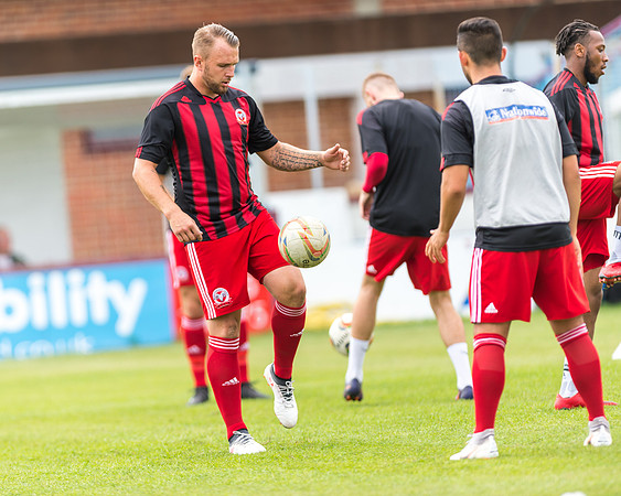 Weymouth 1 Rams 1  (63 of 410)