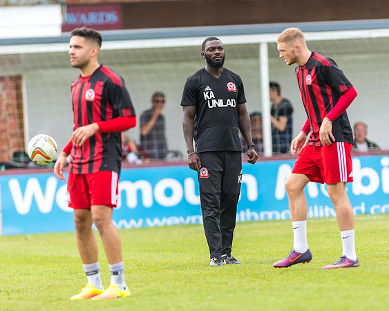 Weymouth 1 Rams 1  (65 of 410)