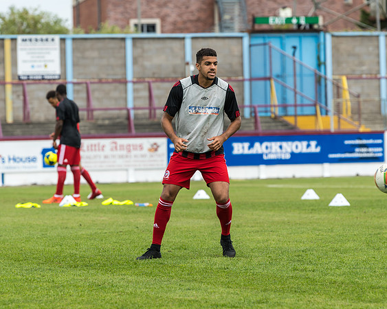 Weymouth 1 Rams 1  (71 of 410)