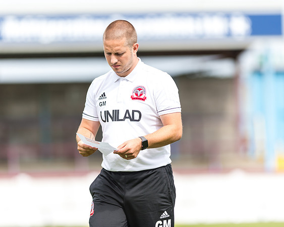 Weymouth 1 Rams 1  (77 of 410)