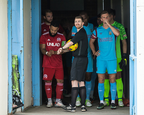 Weymouth 1 Rams 1  (82 of 410)