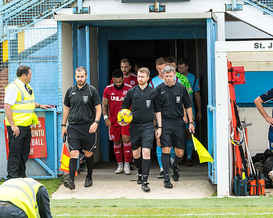 Weymouth 1 Rams 1  (84 of 410)