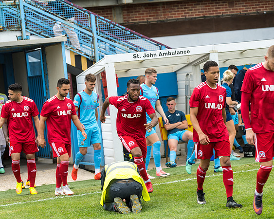 Weymouth 1 Rams 1  (88 of 410)