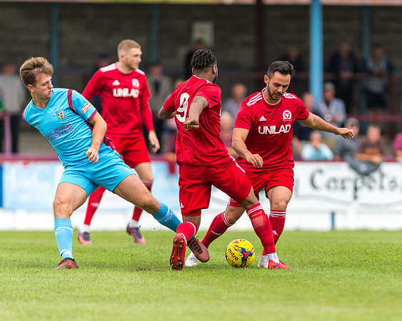 Weymouth 1 Rams 1  (97 of 410)