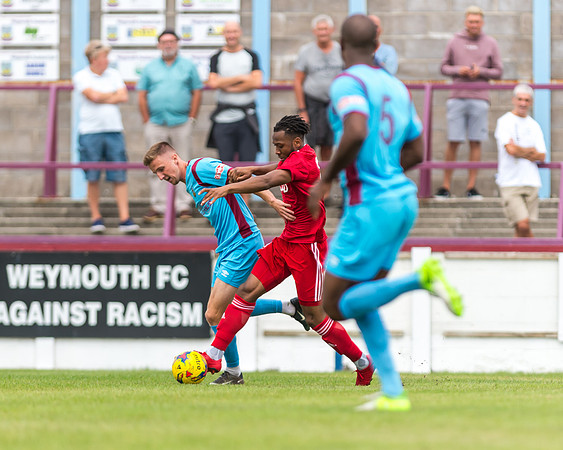 Weymouth 1 Rams 1  (98 of 410)