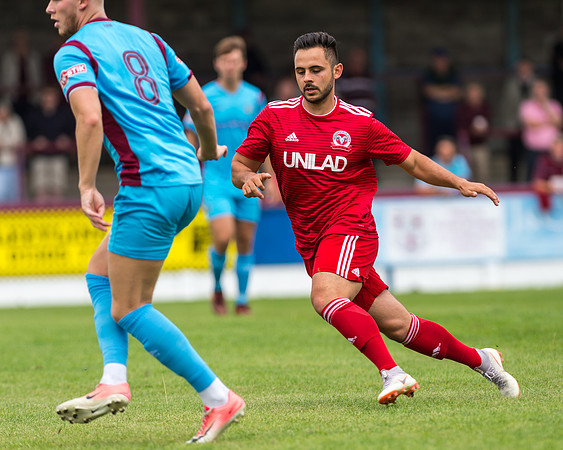 Weymouth 1 Rams 1  (100 of 410)
