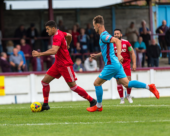 Weymouth 1 Rams 1  (101 of 410)