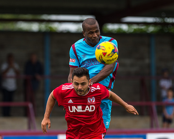 Weymouth 1 Rams 1  (103 of 410)