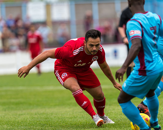 Weymouth 1 Rams 1  (105 of 410)