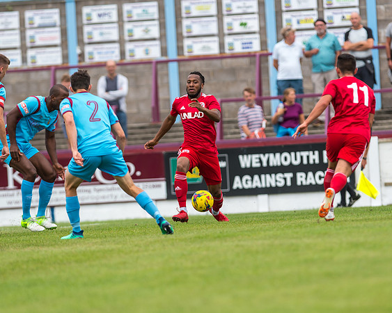 Weymouth 1 Rams 1  (106 of 410)