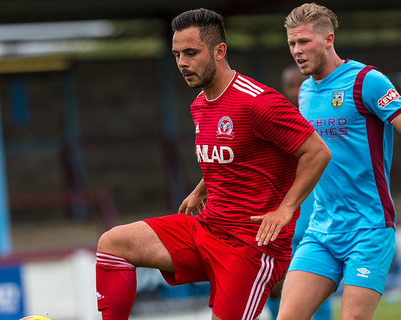 Weymouth 1 Rams 1  (107 of 410)