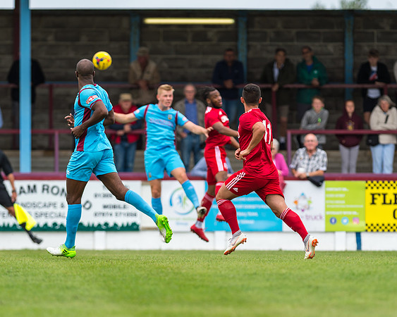 Weymouth 1 Rams 1  (109 of 410)