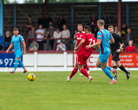Weymouth 1 Rams 1  (110 of 410)