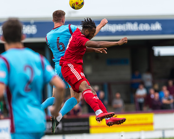 Weymouth 1 Rams 1  (112 of 410)