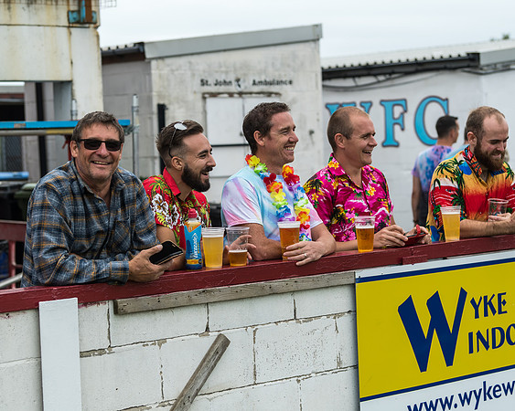 Weymouth Stag Party (1 of 23)