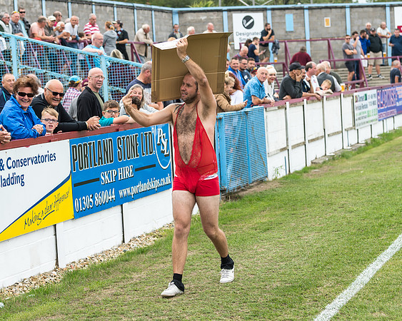 Weymouth Stag Party (13 of 23)