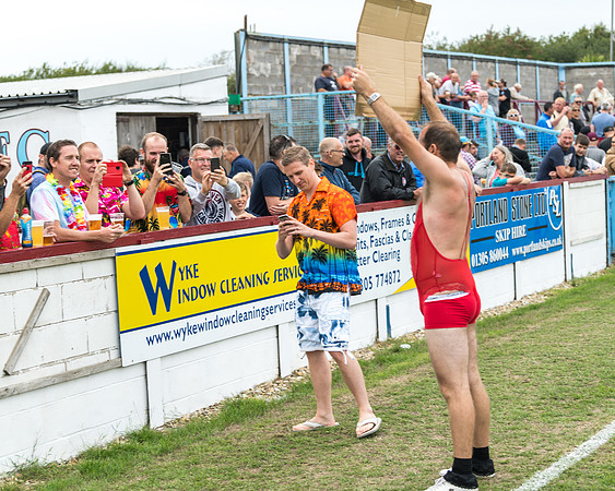 Weymouth Stag Party (16 of 23)