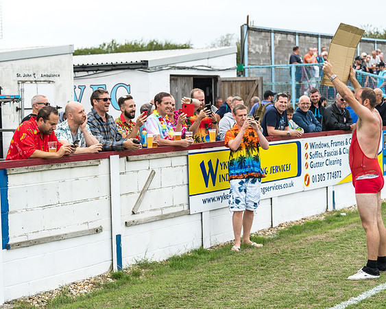Weymouth Stag Party (18 of 23)