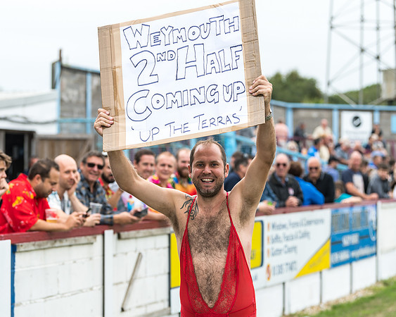 Weymouth Stag Party (19 of 23)