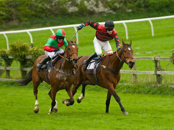 Race 3 - 4-5-6 Maiden 46