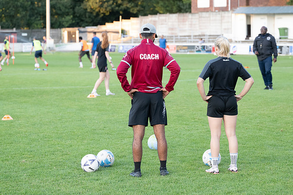 Chesham United training 06-08-2024 (215 of 277)