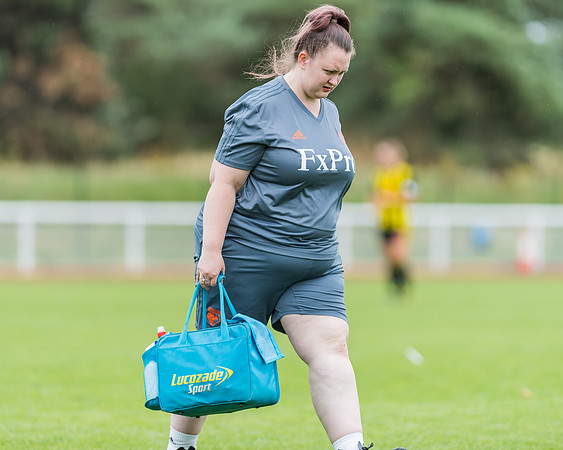 Enfield Town 1 Watford 4  (123 of 223)