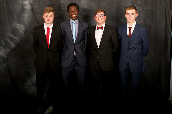 Sports awards evening  123