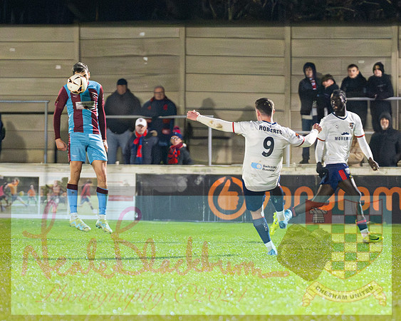 Chesham 2 Hampton and Richmond Borough 1 (336 of 401)