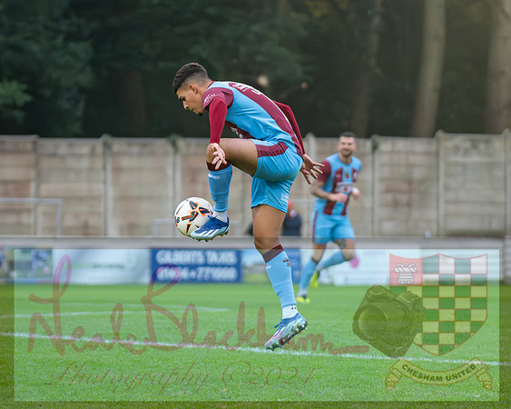 Chesham Utd 2 v Worthing 0 (107 of 411)