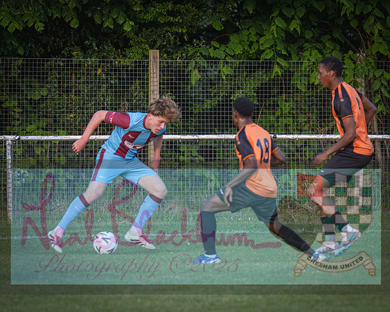 Young Generals 1 v 0 Barnet (92 of 469)