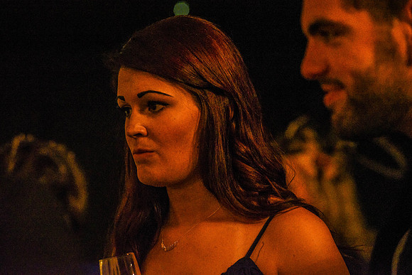 Hannah and Ryan