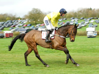 Race 5 - Restricted  10