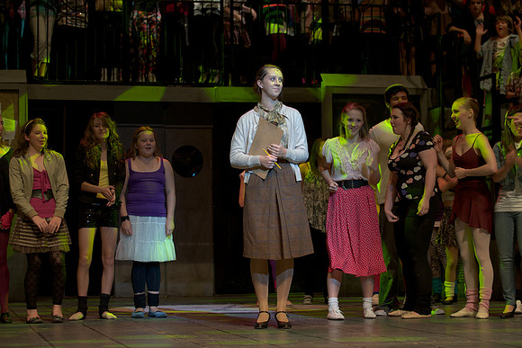 Fame Act 1 -  17